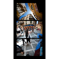 Calle San Juan