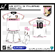 Planet USC PAL Away Kit