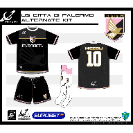 Planet USC PAL Alternate Kit