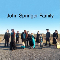 John Springer Family
