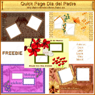 Quickpages-previa