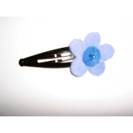 pinza del pelo
