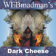 Dark Cheese