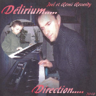 DELIRIUM