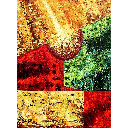 PRIMERO 80X60 Acr&iacute;lico sobre lienzo1