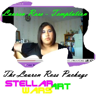 Lauren Ross Package - Kings Of Leona Linux