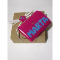 Mimo - personalizada