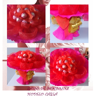 RAMO DE BOMBONES MODELO CARLA