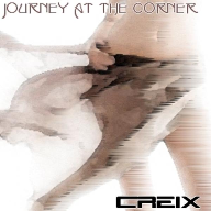 Journey at the corner