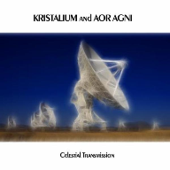 Celestial Transmission (single)