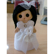 valentina comunion