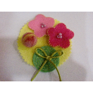broche primavera