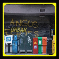 Urban Echoes