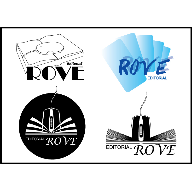 Logo ROVE