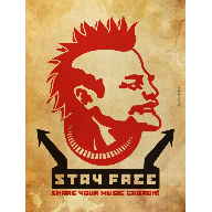 Stay Free