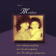Mother