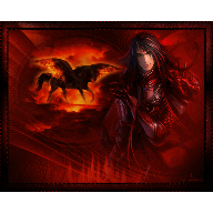 Corazon de Fuego