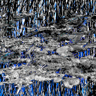 JUNCOS en azules