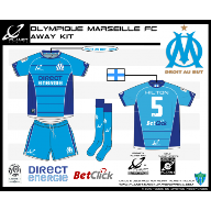 Planet OM Away Kit