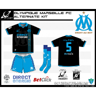 Planet OM Alternate Kit