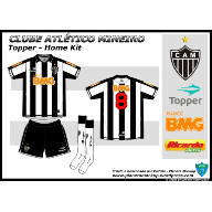 Topper CAM Home Kit