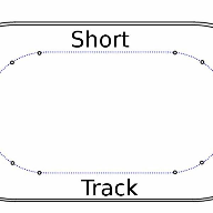 Short track
