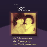 Mother