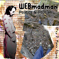 Politics and Policies Step 7: Move Along