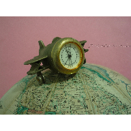 Time- flies