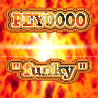 " Funky "