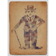 Retro Chaplin