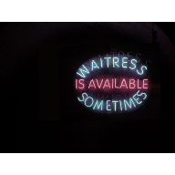 Waitress