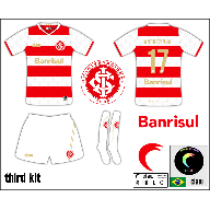 Inter - Third