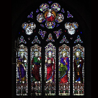 The Cathedral (Single)