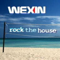 ROCK THE HOUSE (Single)