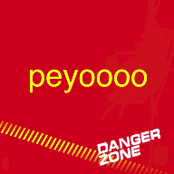 " Danger zone "