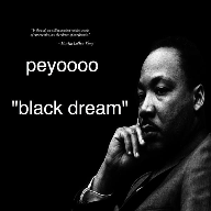 " Black dream "