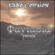 Singolo "Fantasia"