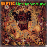Kommander of Kaos