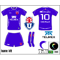 Universidad de Chile - Home