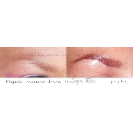 cejas-pelirroja