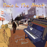 Piano In The Street