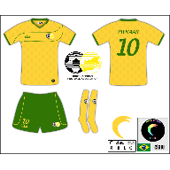 &Aacute;frica do Sul - Home