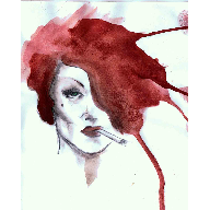 Miss Dietrich