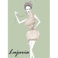 lujuria