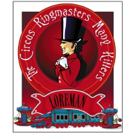 The Circus Ringmaster's Many Killers