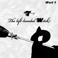 The left-handed witch (Part1)