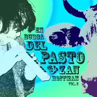 EBDP y Zan Hoffman (Vol. II)