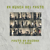 Pasto en escena 7.11.2009