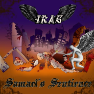 The Pilgrimage Of Samael Angel : Samael's Sentience